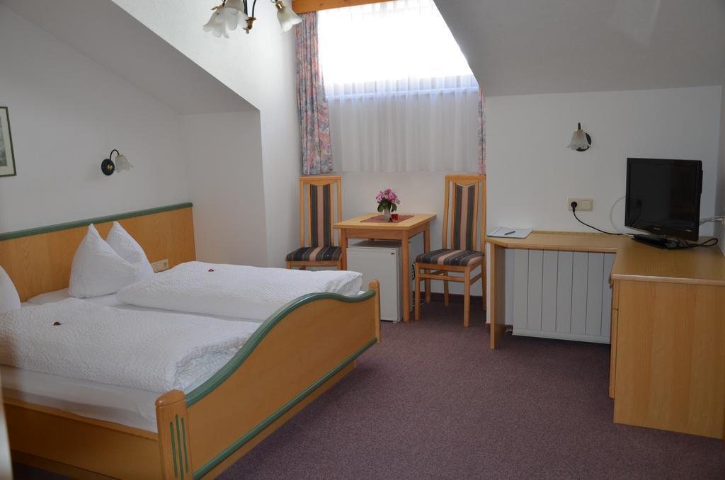 Gastehaus Klug * Bschlabs