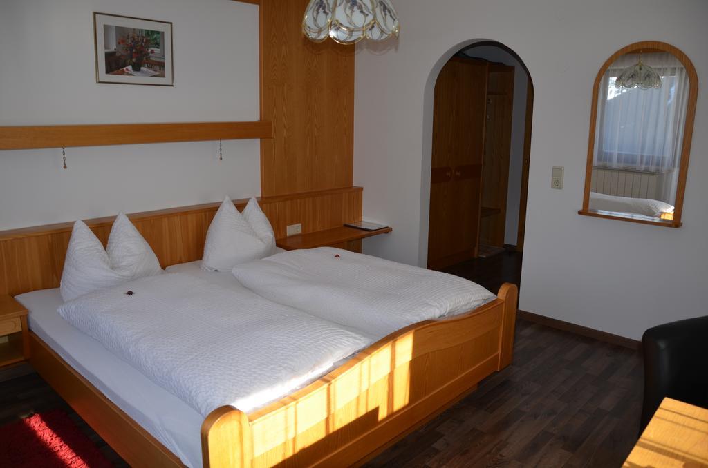 Gastehaus Klug Guest house
