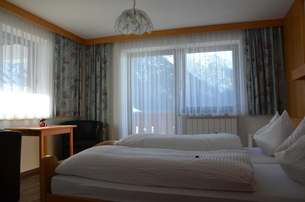 Gastehaus Klug Bschlabs