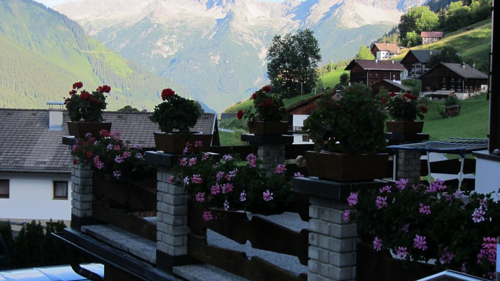 Pensión Gaestehaus Klug *
