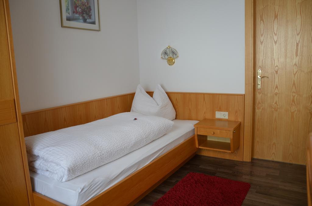 Gaestehaus Klug * Bschlabs