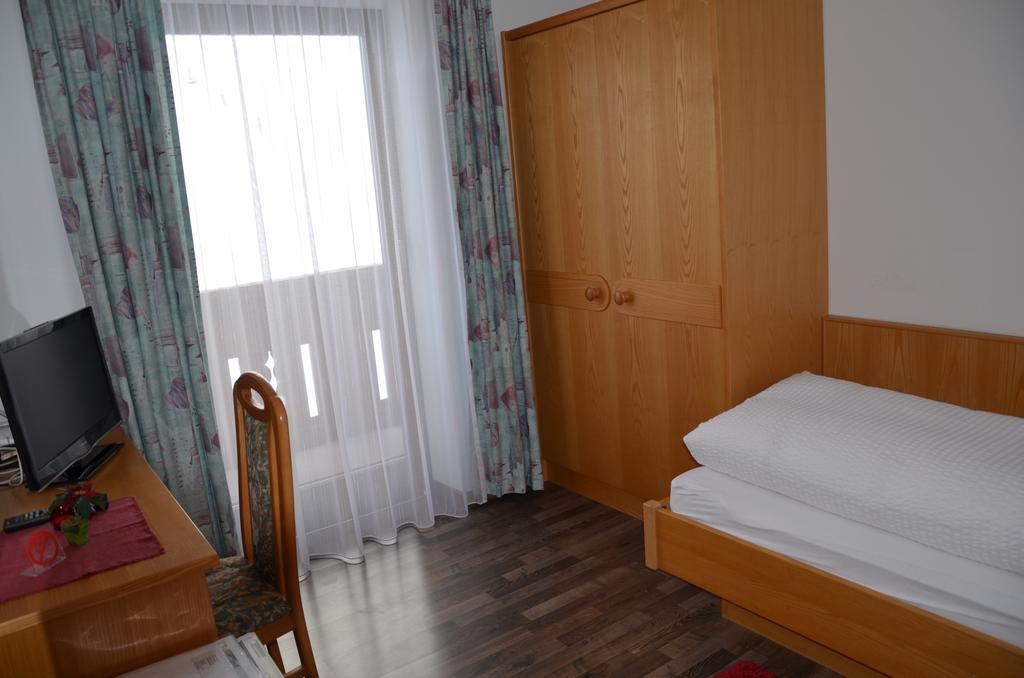Gaestehaus Klug
