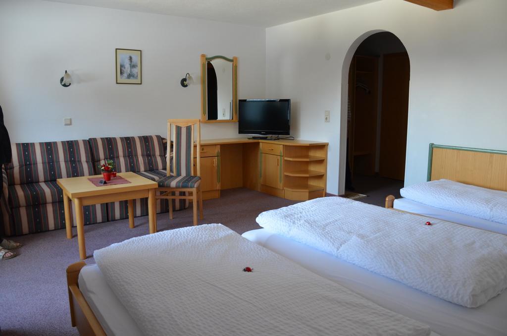 Gaestehaus Klug