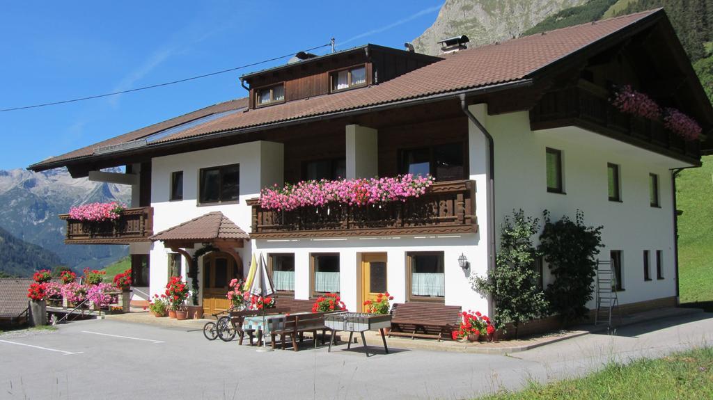 Pensión Gaestehaus Klug