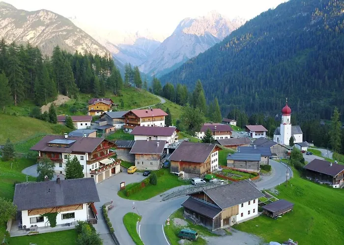 Gästehaus Klug