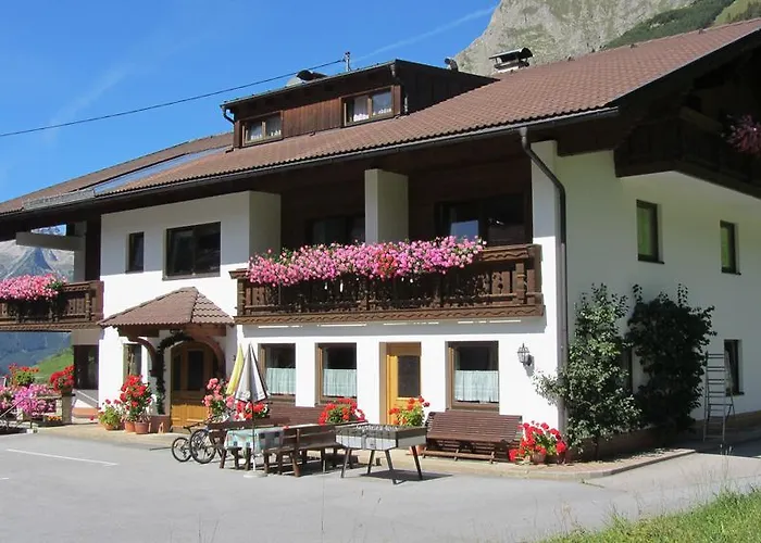 Gästehaus Klug