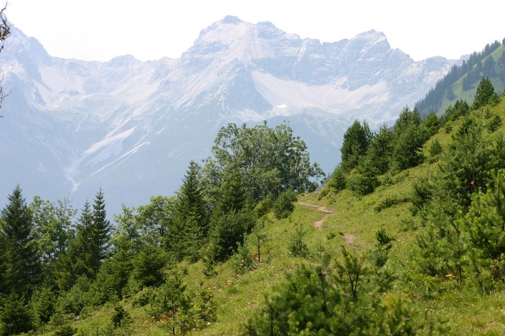 Klug Gasthof Bschlabs