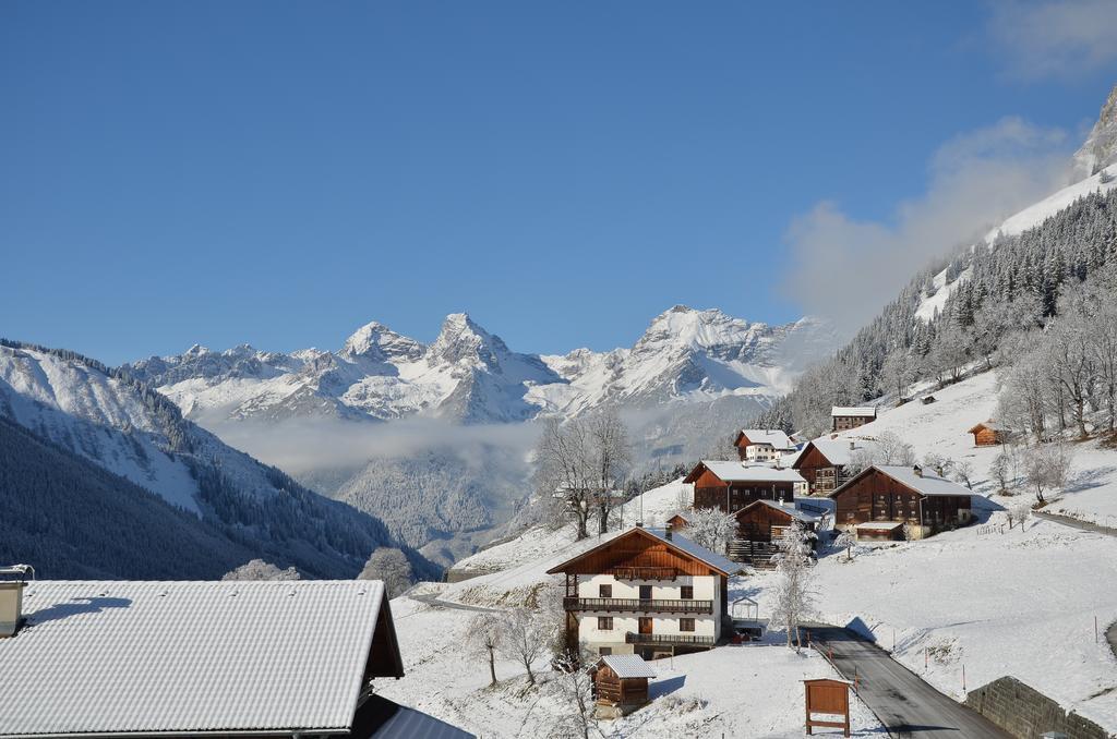 Gasthof Klug Bschlabs