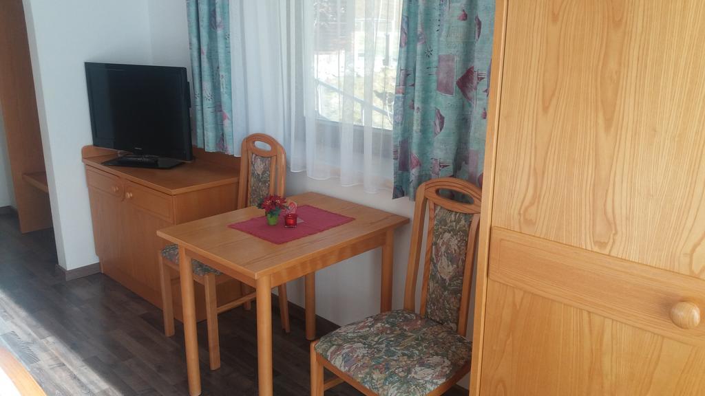 Klug Gasthof *
