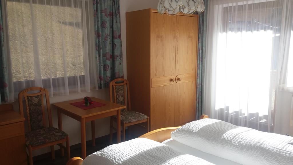 Klug Gasthof Bschlabs